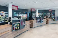 Honberg Apotheke