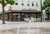Rathaus-apotheke Tuttlingen