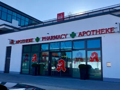 Lindemann Apotheke