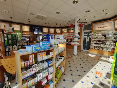 Mühlen-apotheke