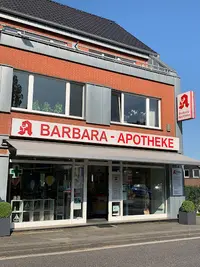 Barbara Apotheke