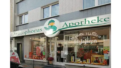 Christophorus-apotheke