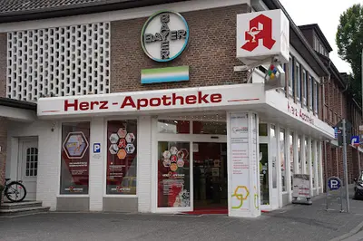 Herz Apotheke