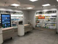 Kiefern Apotheke Ariane Kiefer E.k. - Übach-palenberg