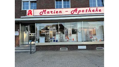 Marien Apotheke