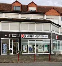 Europa Apotheke