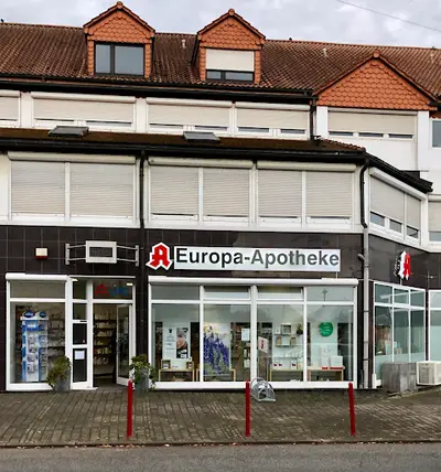 Europa Apotheke