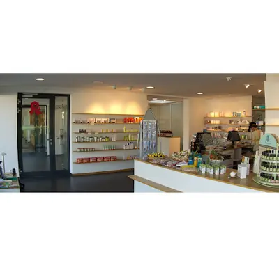 Vitalikum Apotheke