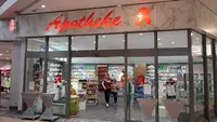 Apotheke Bodensee Im la Piazza