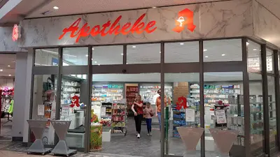 Apotheke Bodensee Im la Piazza