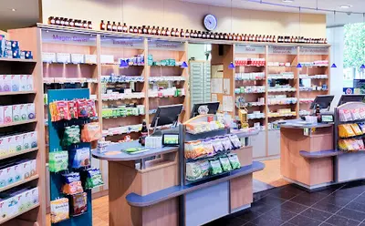 Löwen-apotheke