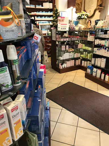 Münster-apotheke