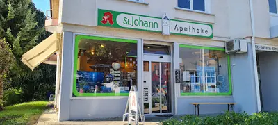 St.johann-apotheke Überlingen
