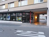Storchen-apotheke