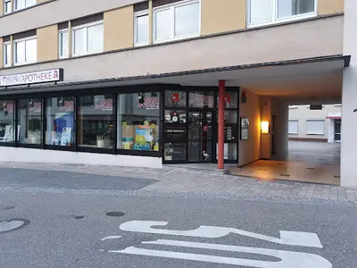 Storchen-apotheke