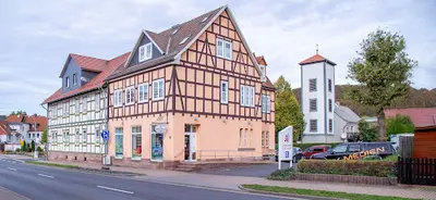 Jakobus Apotheke