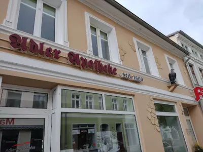 Adler-apotheke