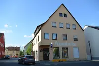 Storchen-apotheke