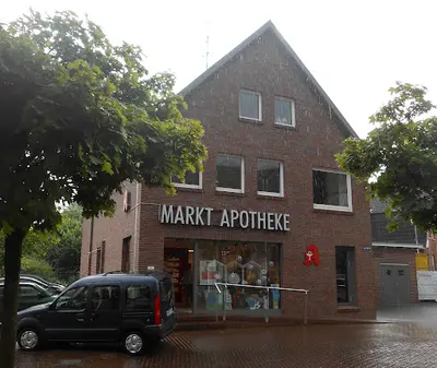 Markt-apotheke