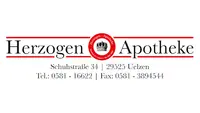Herzogen-apotheke