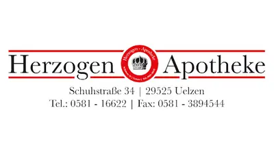 Herzogen-apotheke