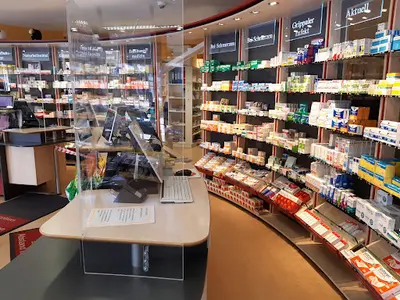 Rosen Apotheke