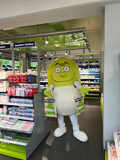 Easyapotheke Uetersen