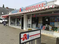 Reuter-apotheke Uetersen