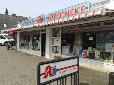 Reuter-apotheke Uetersen