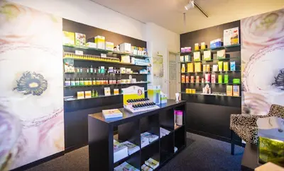 Rathaus-apotheke Uettingen