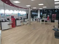 Apotheca Im Gesundheitszentrum