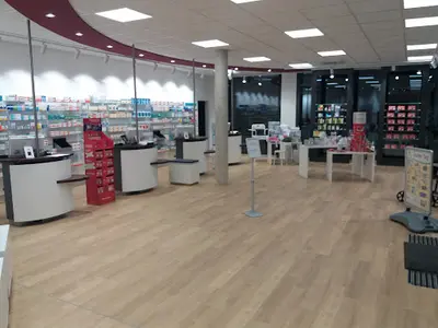 Apotheca Im Gesundheitszentrum