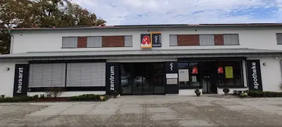 Apotheke Am Hausarztzentrum - Uetze