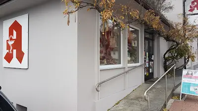 Marien-apotheke