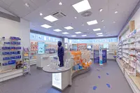 Albert Einstein Apotheke
