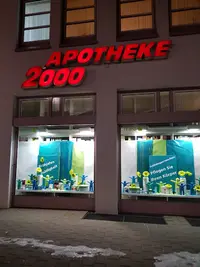 Apotheke 2000