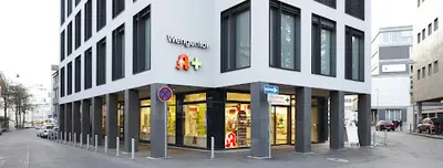 Apotheke Wengentor Ulm