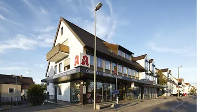 Apotheke Wiblingen