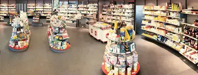 Braunland-apotheke