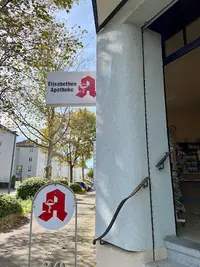 Elisabethen Apotheke