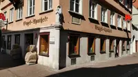 Engel + Apotheke