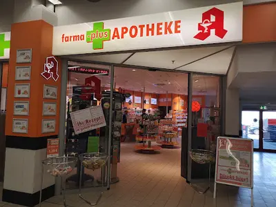 Farma-plus Apotheke Im Kaufland Ulm