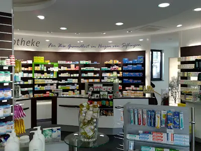 Klosterhof Apotheke