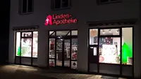 Linden-apotheke Ulm Lehr
