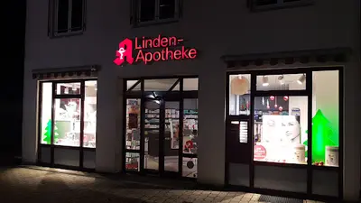 Linden-apotheke Ulm Lehr