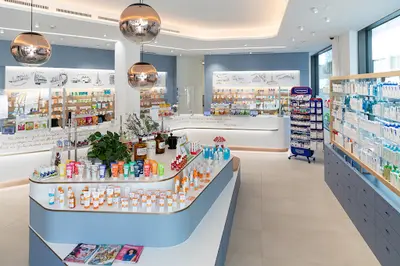 Neue Apotheke