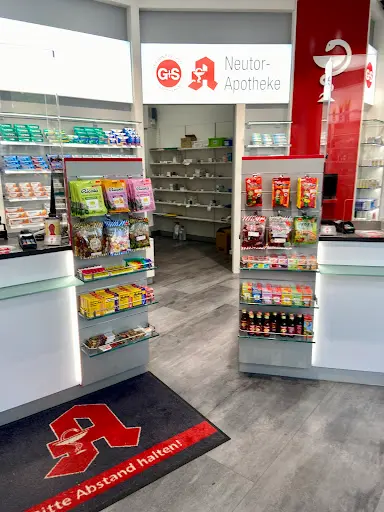 Neutor Apotheke Ulm