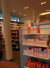 Ried + Apotheke Söflingen