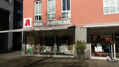 Ried Apotheke