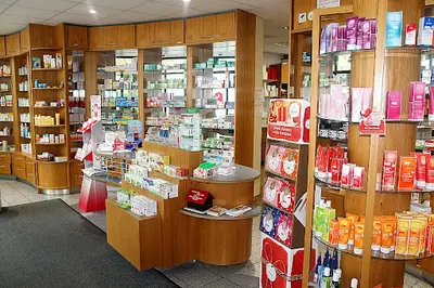 Römer Apotheke